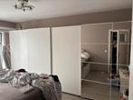 4,5 m Dressing avec portes coulissantes,rangemét bijoux, Maison & Meubles, Comme neuf, 50 à 100 cm, Ikea, Avec espace de penderie