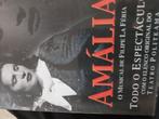 DVD AMALIA Musical de Filipe la Féria, Ophalen, Zo goed als nieuw