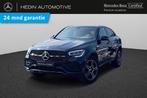 Mercedes-Benz GLC 300 de 4MATIC COUPÉ (automatique), Autos, Mercedes-Benz, Achat, 143 kW, Entreprise, 5 portes