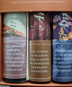 Anne Shirley boxset met 3 boeken, tv-serie, televisie, Ophalen of Verzenden, Zo goed als nieuw