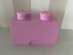 Lego opbergdoos, Kinderen en Baby's, Ophalen of Verzenden, Lego