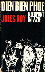 (a211a) Dien Bien Phoe, keerpunt in Azie, Boeken, Verzenden, Gelezen