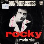 Vinyl, 7"    /    Don Mercedes – Rocky, Cd's en Dvd's, Overige formaten, Ophalen of Verzenden