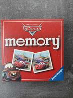 Cars Theme Memory Spel, Hobby en Vrije tijd, Gezelschapsspellen | Kaartspellen, Ophalen