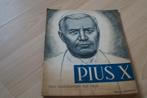 Stripalbum PIUS X (Jef Nys), Enlèvement ou Envoi