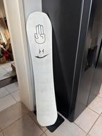 Goliath X Beyond Medals 159 snowboard, Sport en Fitness, Ophalen, Gebruikt, Board