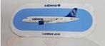 Sabena Sticker Airbus A319, Verzenden, Nieuw