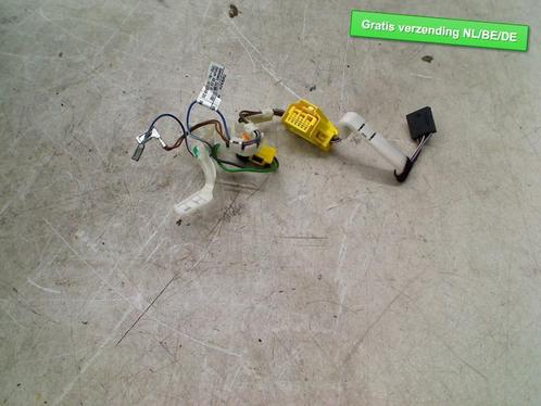 KABELBOOM stuurairbag Volkswagen Tiguan (AD1) (5TA971584), Auto-onderdelen, Elektronica en Kabels, Volkswagen, Gebruikt