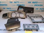 Interieurlijsten Set van een Volkswagen Golf, Ophalen of Verzenden, 3 maanden garantie, Gebruikt, Volkswagen