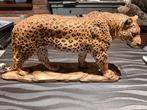 3 dierenbeelden, Verzamelen, Dierenverzamelingen, Ophalen, Gebruikt, Wild dier