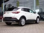 Opel Grandland X INNOVATION 1.2T 130PK |GPS|, Auto's, Wit, 130 pk, 5 deurs, 117 g/km