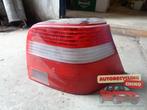 Feu arrière droit d'un Volkswagen Golf, Autos : Pièces & Accessoires, Volkswagen, -, 3 mois de garantie, Utilisé