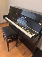 Piano Yamaha B1, Muziek en Instrumenten, Ophalen, Zo goed als nieuw, Piano