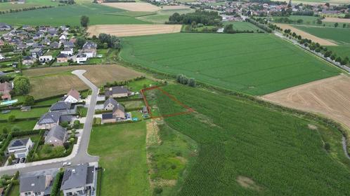 Terrain à vendre à Dottignies, Immo, Gronden en Bouwgronden, tot 200 m²