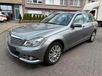 Mercedes  Faceift  2012 2.2 Diesel euro 5 165.000 km beschikbaar voor biedingen
