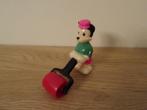 Mickey-figuur - Disney, Verzamelen, Disney, Ophalen of Verzenden, Mickey Mouse, Nieuw, Beeldje of Figuurtje