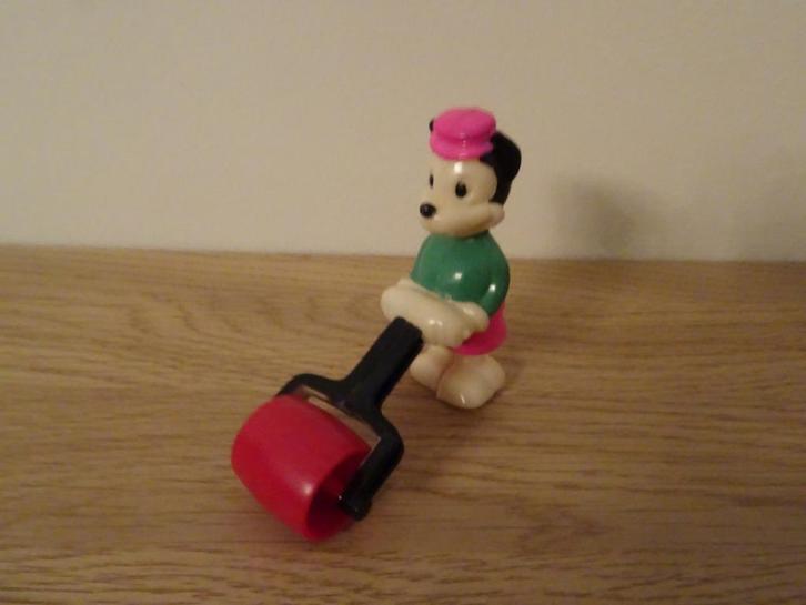 Mickey-figuur - Disney, Verzamelen, Disney, Nieuw, Beeldje of Figuurtje, Mickey Mouse, Ophalen of Verzenden