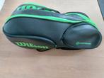 Tennistas, Sports & Fitness, Tennis, Enlèvement, Comme neuf, Sac, Wilson