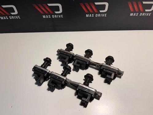 Nissan Skyline R32 GT-R rb26 bobijnen, Auto-onderdelen, Elektronica en Kabels, Gebruikt