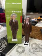 Solar Einstein Figure – by Kikkerland, Ophalen of Verzenden, Zo goed als nieuw