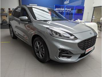 Ford Kuga ST-Line 1.5i 150pk Ecoboost