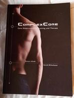 boek kineopleiding complex core, Ophalen of Verzenden, Zo goed als nieuw