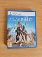 Jeu PS5 Atlas Fallan, Enlèvement