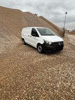 mercedes vito 119cdi L2 190pk, Auto's, Automaat, 4 deurs, 4 cilinders, Wit