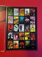 Bd le vampire de benares 1,EO, avec vignettes, Enlèvement ou Envoi