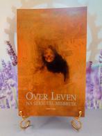 Over leven na seksueel misbruik, Ophalen of Verzenden, Zo goed als nieuw