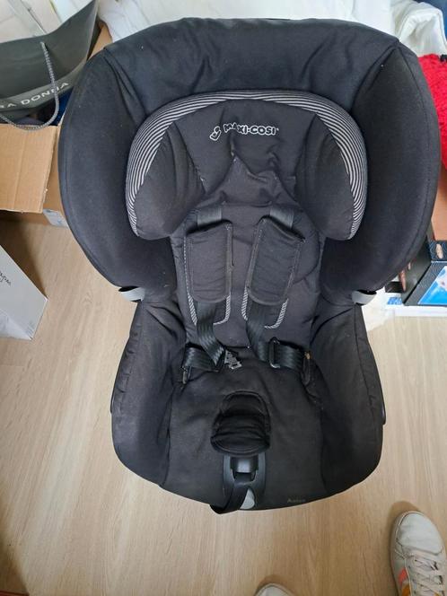 Maxi cosy met gordelvastzetsysteem, Kinderen en Baby's, Autostoeltjes, Zo goed als nieuw, Ophalen