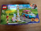 Lego Friends 41443, Enlèvement, Comme neuf, Lego