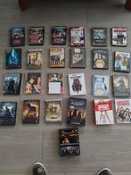 Lot 24 Dvd's te koop, Ophalen, Alle leeftijden, Zo goed als nieuw, Boxset