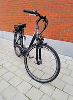 Elektrische fiets middenmotor 2jaar oud in perfect staat, Fietsen en Brommers, Elektrische fietsen, Ophalen