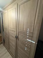 Dressing, Huis en Inrichting, Kasten | Kleerkasten, Ophalen, Met deur(en), 75 cm of meer, Zo goed als nieuw