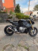 BMW S1000R UIT 2021, Motoren, Particulier