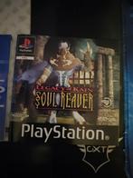 Soul reaver legacy of kain, Consoles de jeu & Jeux vidéo, Jeux | Sony PlayStation 1, Utilisé, Enlèvement ou Envoi