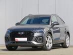 Audi Q5 Sportback 35 TDi Sportback Business Edition S line S, Auto's, Audi, Te koop, Zilver of Grijs, Diesel, Bedrijf