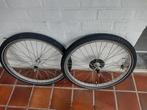 24" INCH WIEL 7V 15€/STUK IN ZEER GOEDE STAAT, Ophalen, Zo goed als nieuw