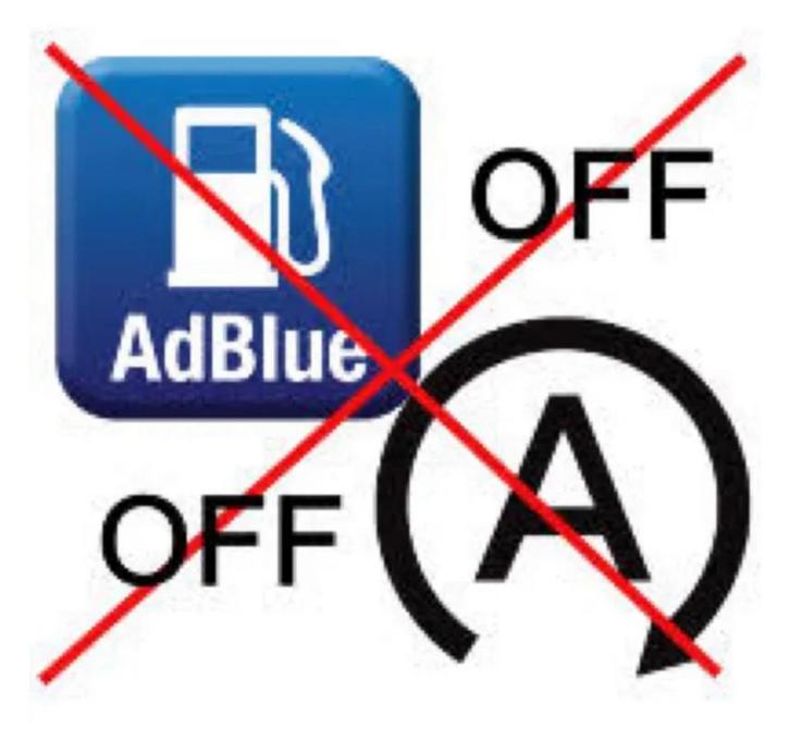 Suppression adblue - adblue off, Autos : Divers, Tuning & Styling, Enlèvement