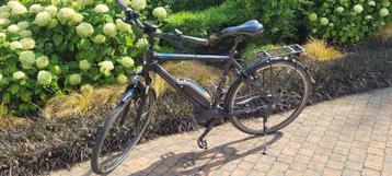BERGAMONT E-bike .. bieden vanaf 700 euro beschikbaar voor biedingen