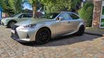 Unieke lexus IS300h met bodykit en JR breedset, 4 deurs, Achterwielaandrijving, Euro 6, 4 cilinders