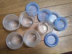 5 Little Avene-potten, Ophalen of Verzenden, Gebruikt, Overige typen