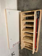 Uitvouwbare zoldertrap Fakro LWK Comfort plus 55*111*280 cm, Doe-het-zelf en Bouw, Ladders en Trappen, Ophalen, Trap, Nieuw, Opvouwbaar of Inschuifbaar