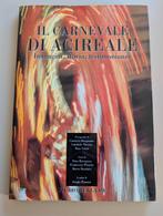 boek in het Italiaans over carnaval, Boeken, Ophalen, Nieuw, Diverse auteurs, Overige onderwerpen