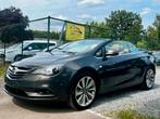 Opel Cascada 2.0 diesel Automaat bj 2014, Auto's, Opel, LED verlichting, 165 pk, 4 cilinders, Leder