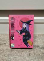 Djeco Diamoniak neuf, Ophalen of Verzenden, Nieuw, Djeco