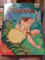 Strip tarzan, Boeken, Stripverhalen, Ophalen of Verzenden