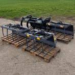 Mestklem / Mestriek Nieuw & Gebruikt, Zakelijke goederen, Ophalen of Verzenden, Veehouderij, Voertechniek