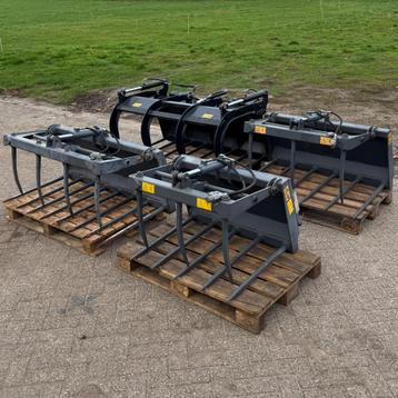 Mestklem / Mestriek Nieuw & Gebruikt beschikbaar voor biedingen